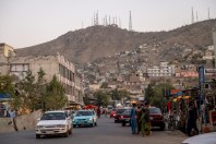 Kabul