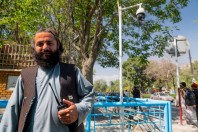 Kabul