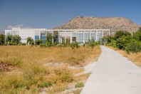Kabul University