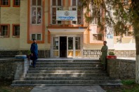 Kabul University