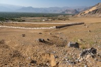 Rig-e Rawan, Kapisa