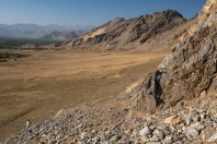 Rig-e Rawan, Kapisa
