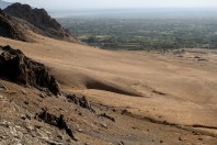 Rig-e Rawan, Kapisa