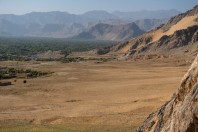 Rig-e Rawan, Kapisa