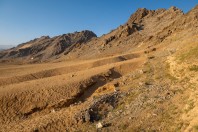 Rig-e Rawan, Kapisa
