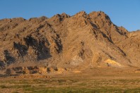 Rig-e Rawan, Kapisa