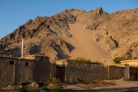 Rig-e Rawan, Kapisa