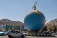 Kabul