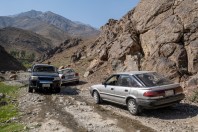 Paghman