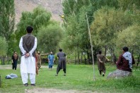 Paghman