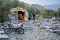 Paghman