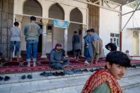 Kabul