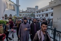 Kabul