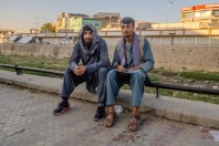 Kabul
