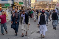 Kabul