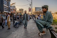 Kabul