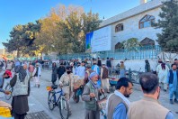 Kabul