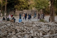 Kabul