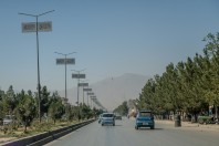 Kabul