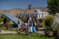 Wardak