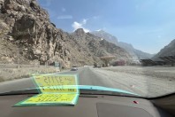 Between Kabul and Jalalabad