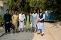Nangarhar University