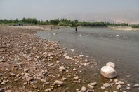 Kabul River