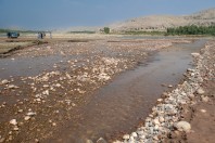 Kabul River