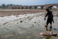 Kabul River