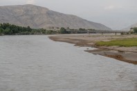 Kunar river