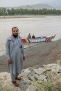 Kunar river