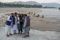 Afghanistan 2024
