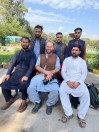 Nangarhar University
