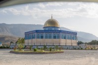 Between Kabul and Jalalabad