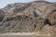 Between Kabul and Jalalabad