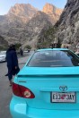 Between Kabul and Jalalabad