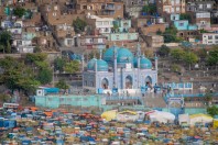 Kabul