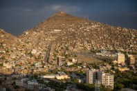 Kabul
