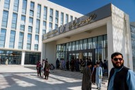 Kabul University
