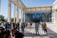 Kabul University