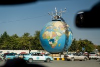 Kabul
