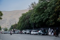 Kabul