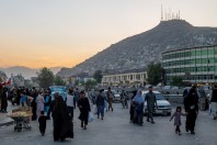 Kabul