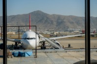 Kabul Airport