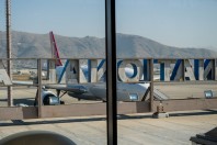 Kabul Airport