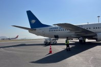 Kabul AirportKabul Airport