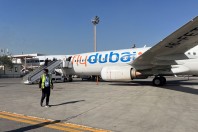 Kabul Airport