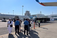 Kabul Airport