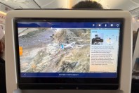 Crossing Pakistan