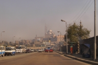 Mešita Mohammed Ali Basha, Káhira
